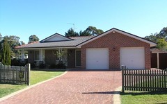 25B Westbourne Ave, Thirlmere NSW