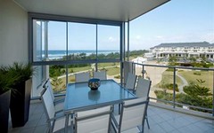 Lot 306 Peppers Beach House, Kingscliff NSW