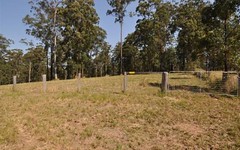 Lot 222 Reservoir Place, Wauchope NSW