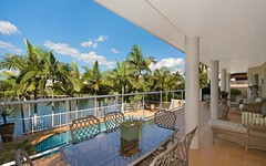 7 Tortuga PLACE, Clear Island Waters QLD