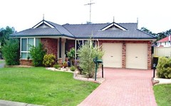 28 Robson Crescent, St Helens Park NSW
