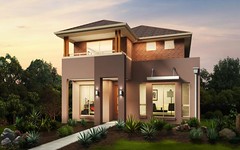 Lot 107 Butterfly Lane, The Ponds NSW