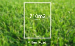 32 Millers Road, Seaholme VIC