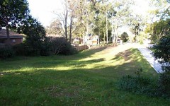 1 Werona Street, Pennant Hills NSW