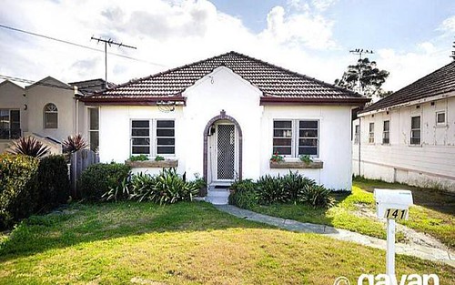 141 Terry Street, Connells Point NSW