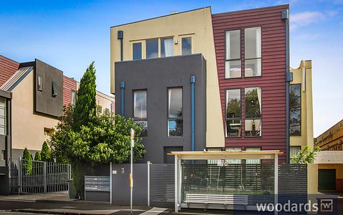 8/3 Miller St, Fitzroy North VIC 3068