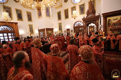 26. Meeting of the Holy Fire at Lavra / Встреча Благодатного огня в Лавре 16.04.2017