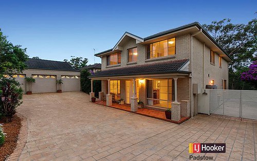 871d Henry Lawson Drive, Picnic Point NSW