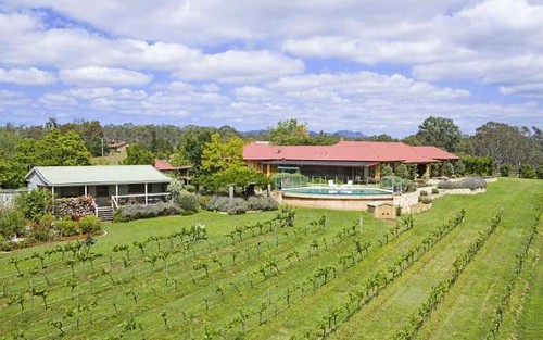 24 The Ballabourneen, Lovedale NSW