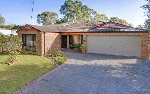 79 Cams Boulevard, Summerland Point NSW