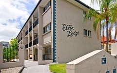 5/13 ELFIN STREET, East Brisbane QLD