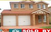 21B ST HELENS CLOSE, West Hoxton NSW