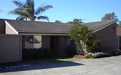 3/23 Second Ave, Macquarie Fields NSW