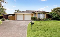 23 Chateau Tce, Quakers Hill NSW