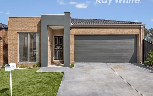 3 Ludeman Dr, Wollert VIC 3750