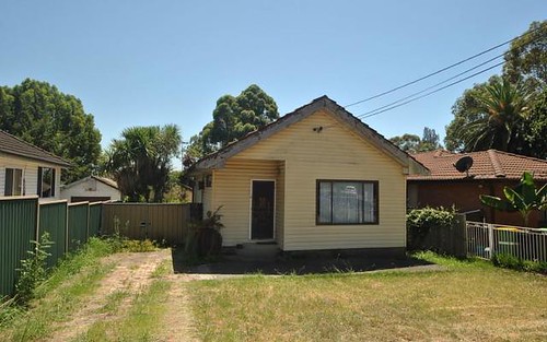 130 Gurney Rd, Chester Hill NSW 2162