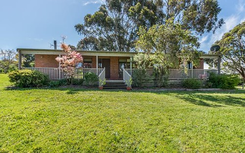 760A Dalyston-Glen Forbes Road, Archies Creek VIC