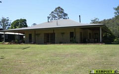 Address available on request, Bellbrook NSW