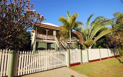 25 Armstrong Street, Hermit Park QLD