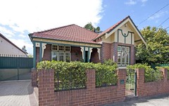 44 Livingstone Road, Petersham NSW