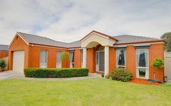 17 Patricia Court, Invermay Park VIC