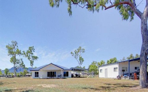 8 Therese Ct, Alice River QLD