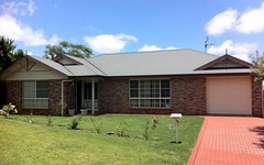 5 Dalzell Cr, Darling Heights QLD