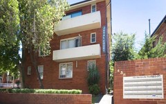 12/435 Marrickville Road, Dulwich Hill NSW