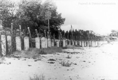 End of WW2 Pegwell Bay