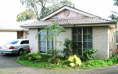 187B Galston Road, Hornsby Heights NSW