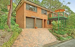 12 The Crest, Hornsby Heights NSW