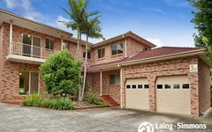 3a Purchase Road, Cherrybrook NSW