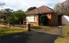 3 Batten Avenue, Melrose Park NSW