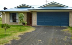 11 Bakerfinch Crescent, Roma QLD