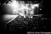 Matisyahu @ Built To Survive Tour, Saint Andrews Hall, Detroit, MI - 09-28-14