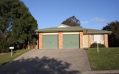 3 Eurabbie Avenue, Muswellbrook NSW