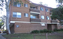 1/277 Livingstone Road, Marrickville NSW