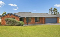 100 Avery Street, Rutherford NSW