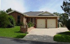 3 Fitzgerald Avenue, Muswellbrook NSW