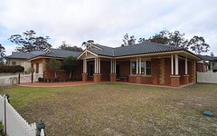 10 Weemala Place, Muswellbrook NSW