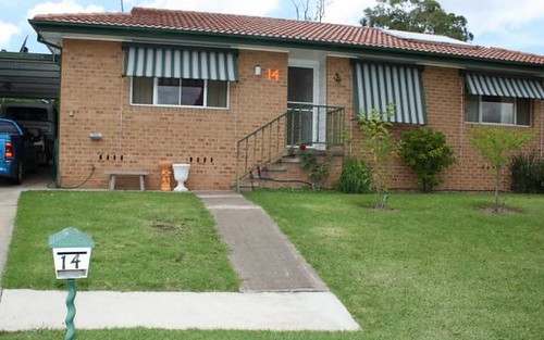 14 Cypress Place, Muswellbrook NSW