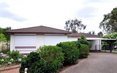 4 Mountbatten Close, Rutherford NSW