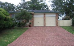 25 Bairds Close, Rutherford NSW