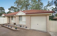 2/153 Regiment Road, Rutherford NSW