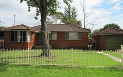 28 Shannon Avenue, Merrylands NSW