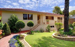 43 Quarter Sessions Road, Westleigh NSW