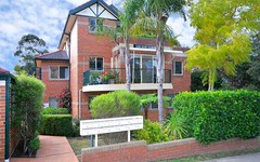 5/1 May Street, Hornsby NSW