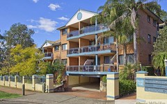 17/2-6 Priddle Street, Westmead NSW