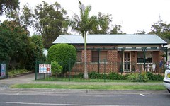 75 Booner Street, Hawks Nest NSW