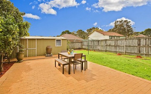 183 Mowbray Road, Willoughby NSW